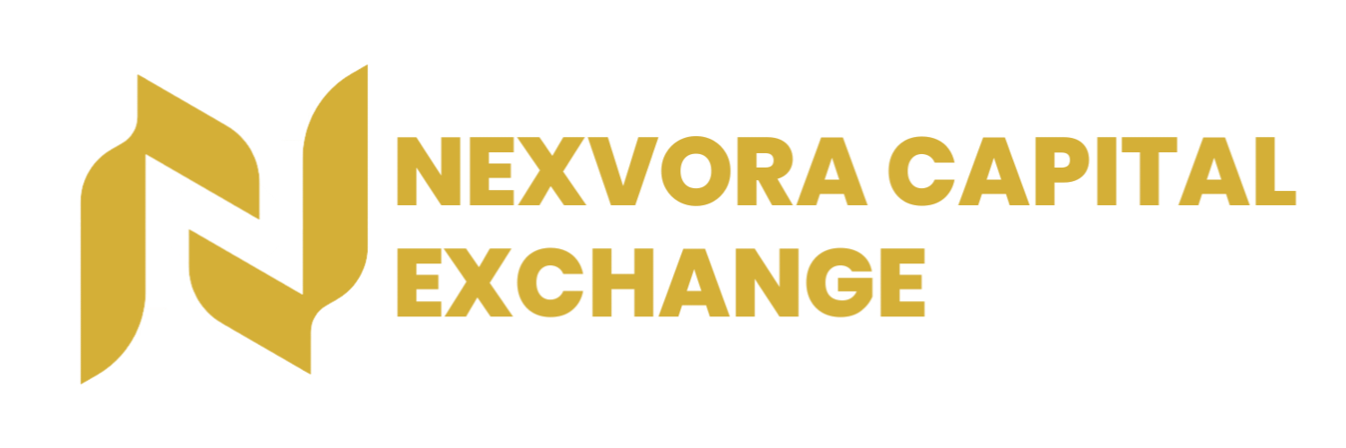 Nexvora Capital Exchange